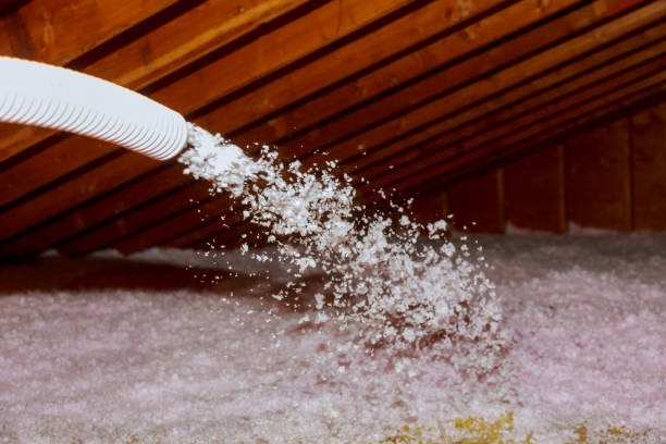 Best Types of Insulation in Emerald Isle, NC