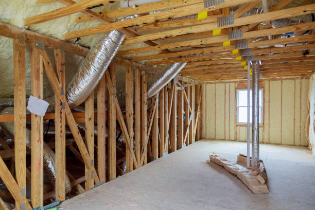 Best Residential Insulation in Emerald Isle, NC