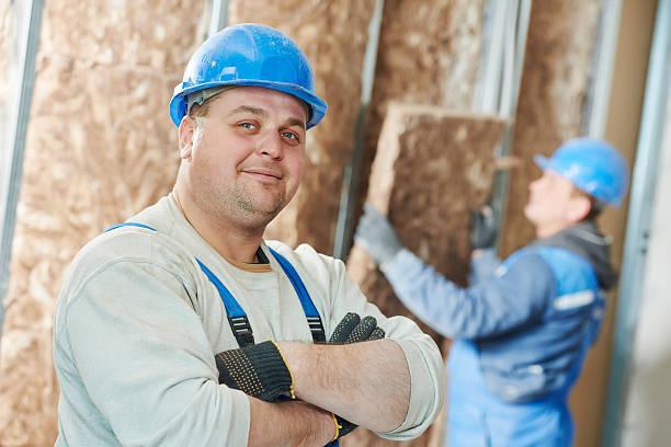 Best Insulation for Specific Applications in Emerald Isle, NC