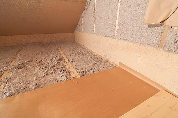 Best Types of Insulation in Emerald Isle, NC