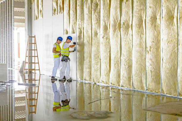 Best Insulation for Specific Applications in Emerald Isle, NC